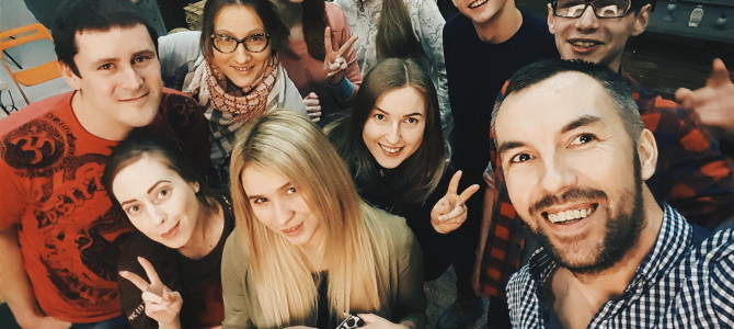 Кто сказал, что в Красноярске нет свадебных агентств!?