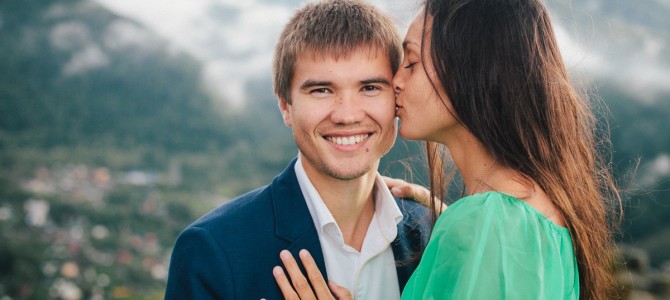 УЖЕ СЕГОДНЯ: Не пропустите МК по съёмке Llove Story